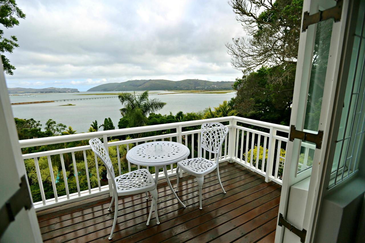 Roseroc Boutique Guesthouse นิสนา ภายนอก รูปภาพ