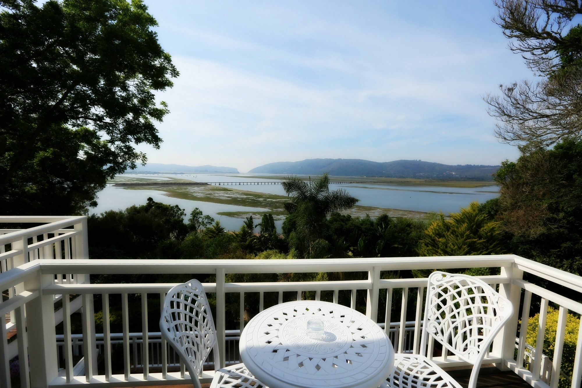 Roseroc Boutique Guesthouse นิสนา ภายนอก รูปภาพ