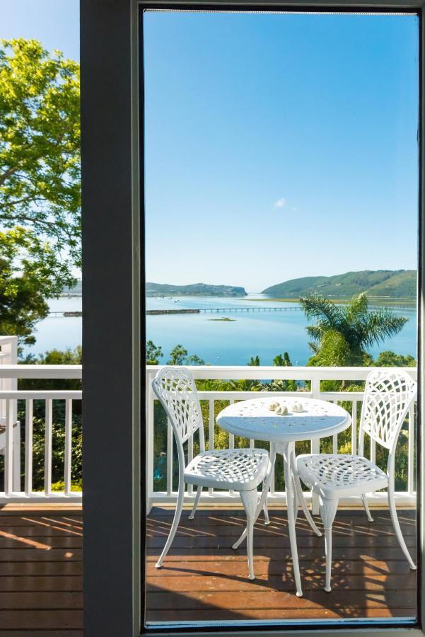 Roseroc Boutique Guesthouse นิสนา ภายนอก รูปภาพ