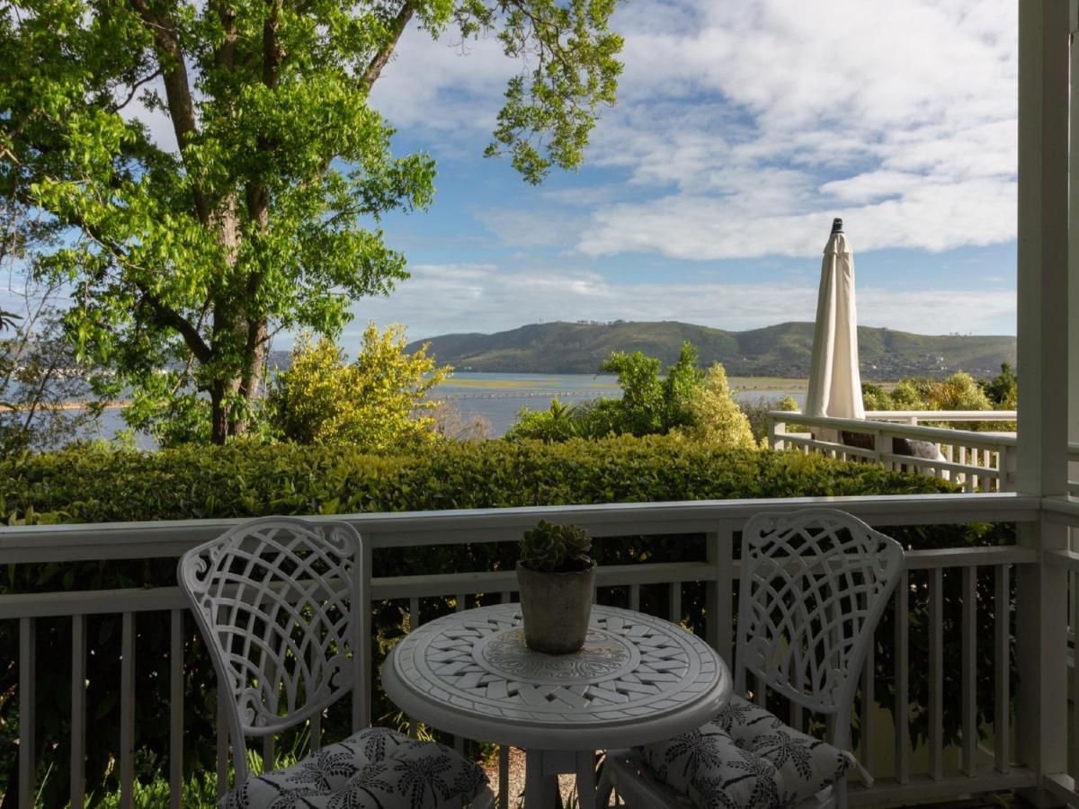 Roseroc Boutique Guesthouse นิสนา ภายนอก รูปภาพ